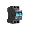 Exotronic 63A 2-Pole DC Circuit Breaker (MCB)