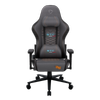 ONEX STC 25Years Limited Ed. Alcantara Gaming Chair -  Volcanic Ash Grey/Black