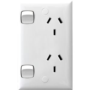 HPM 10A Vertical Double Powerpoint