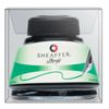 Skrip Fountain Pen Ink Bottle (50mL) (Green)