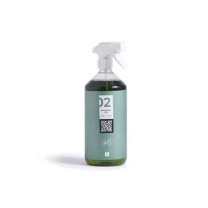 Bike Cleaner 1L - One Size