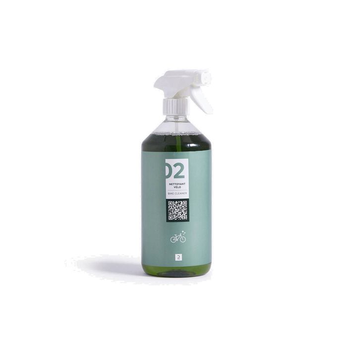 Bike Cleaner 1L - One Size