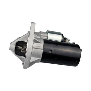 Basco Starter Motor for Ford Falcon Territory SX SY SZ Fairlane F100 F250 F350 6-Cyl- BSM1005