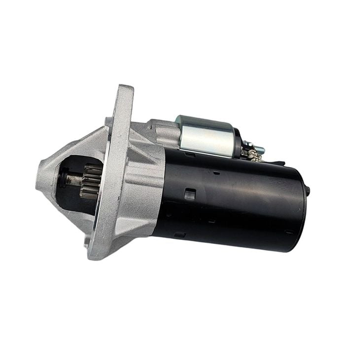 Basco Starter Motor for Ford Falcon Territory SX SY SZ Fairlane F100 F250 F350 6-Cyl- BSM1005