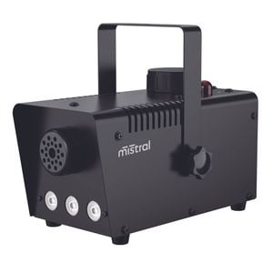 Mistral Smoke Fog Machine with LED Lights