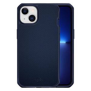 Itskins Ballistic Magsafe Case (suits Iphone 14) – Dark Blue