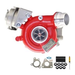 GEN1 High Flow Turbo Charger For Mitsubishi Outlander 4N14 2.2L