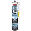 FixALL 300ml Clear Crystal Ms Sealant