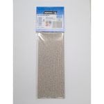 Nofil Stick'n'Sand 90x230mm 100g 10pk
