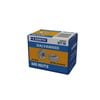 ZENITH M6 Hot Dip Galvanised Hex Nuts - 50 Pack