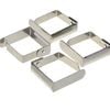 Trenton Tablecloth Clip Set of 4