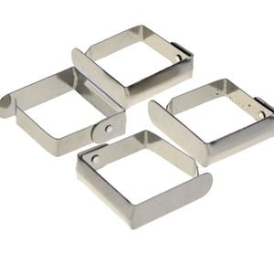 Trenton Tablecloth Clip Set of 4