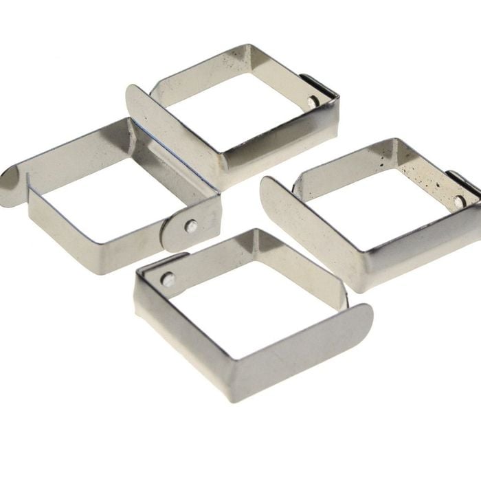 Trenton Tablecloth Clip Set of 4