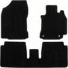 For Toyota Corolla Sedan ZRE172R 02/2014-06/2018 Custom Car Carpet Floor Mats