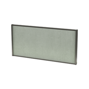 Sector Panel Fencing 1200 x 2420 Grey Friars Blockade Panel