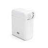 ZLOS LS02 Mini Label Printer For Precise Organisation – Bluetooth Ink-free Printing