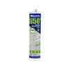 Selleys 300ml Grey 650FC Adhesive Sealant - Grey