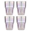 Tempa Skye Set of 4 Highball Tumblers 350ml Opal
