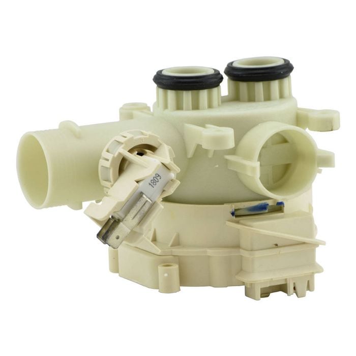Westinghouse Dishwasher 2-Way Diverter Valve Pressure Switch 32030559