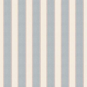 Wallpaper Trader Henrik Wallpaper Roll 10.05m X 53cm, Light Blue