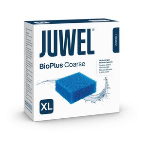 JUWEL Filter Sponge Coarse Jumbo 8.0 (1pk) (88150)