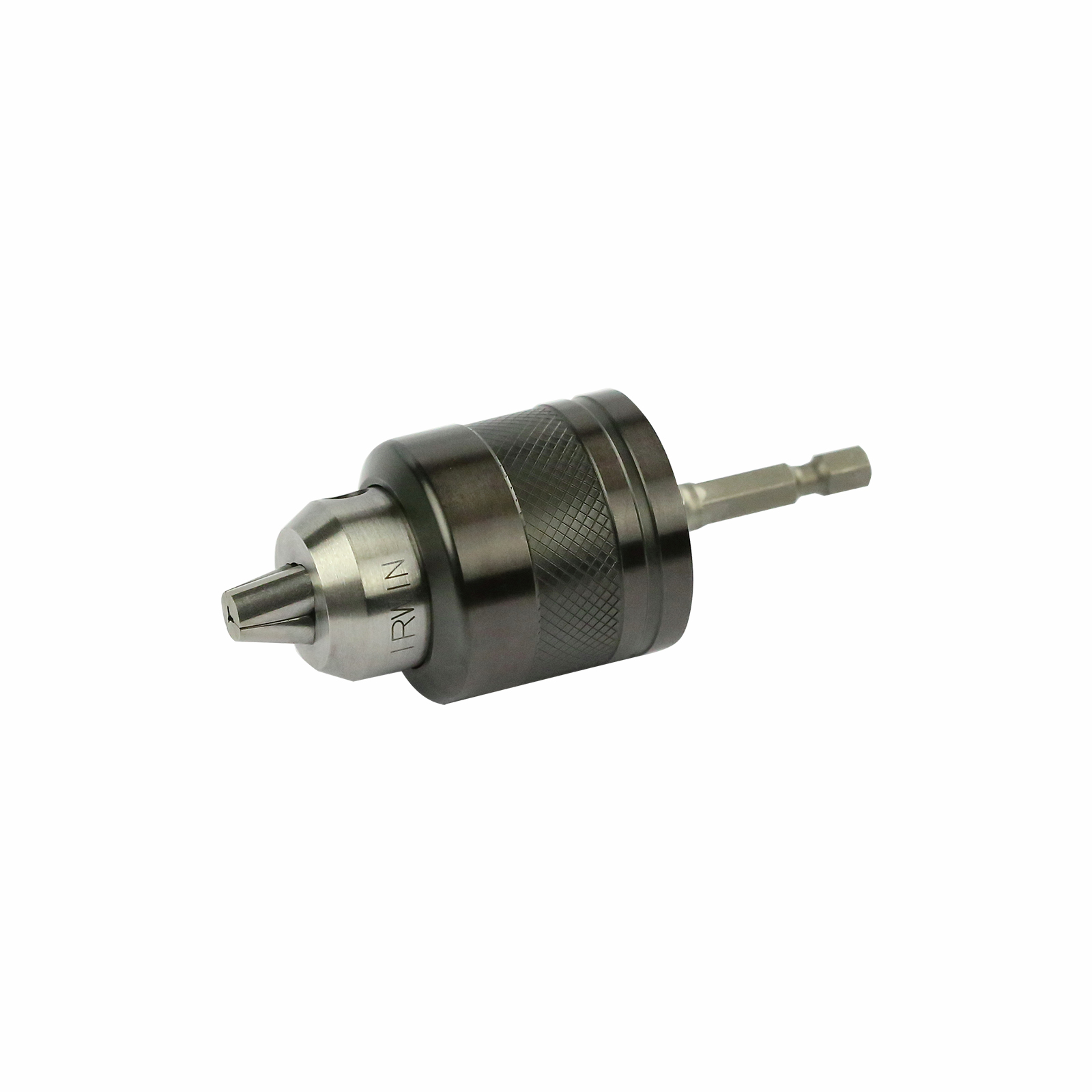 Irwin Impact Pro Keyless Chuck Carded Bunnings Australia