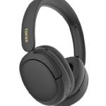 Edifier W800BT SE Black Over-Ear Headphones