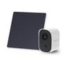Swann Evo 2K Wireless Security Camera w 32GB Card / SOLAR5 panel