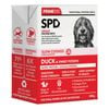 Prime100 Spd Single Protein Diets Slow Cooked Duck & Sweet Potato Wet Dog Food 354 Gm 1 Pack