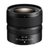 Nikon NIKKOR Z DX 12-28 f/3.5-5.6 PZ VR Lens