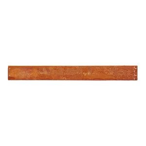 Jack 1200 x 150mm Oxyshield Interlocking Edging