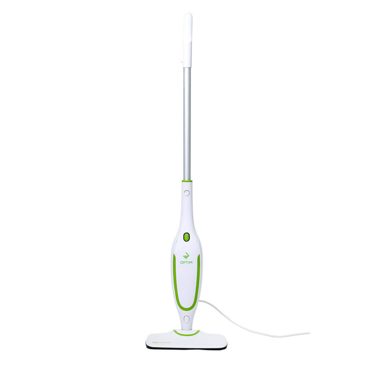 Optim Plus Steam Mop - Bunnings Australia