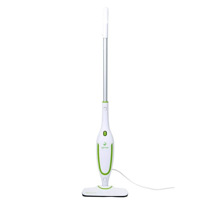 Optim Plus Steam Mop