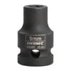 Kincrome 9mm 1/2” Square Drive Impact Socket