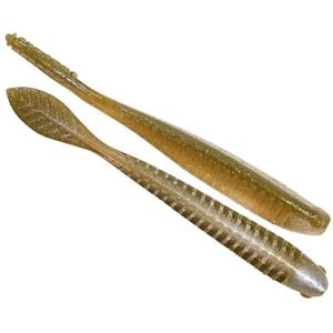 Z-Man Trick ShotZ 4.2" 5pk Shiner