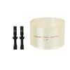 Effetto Mariposa Caffélatex 29" Plus Large Tubeless Rim Strip (pair)