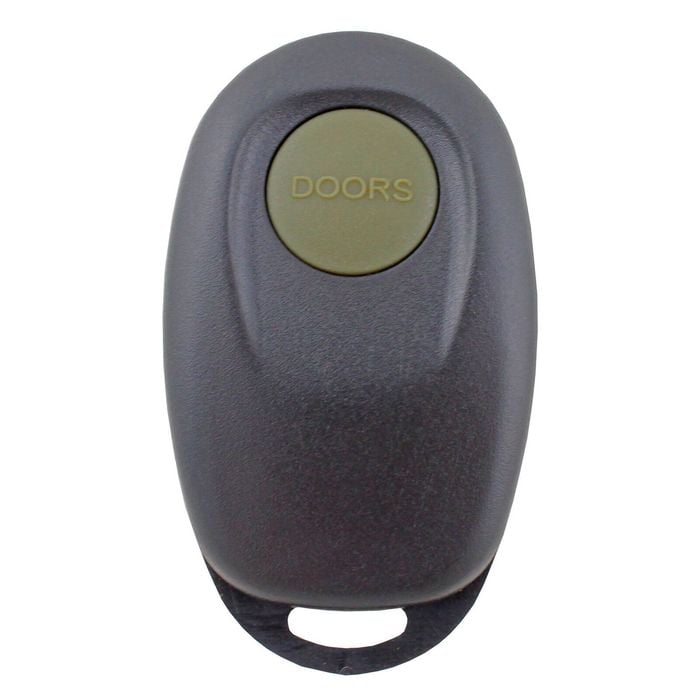 Key Zone Replacement Remote Car Key Case to suit Toyota Camry/Avalon Conquest 2000 – 2006