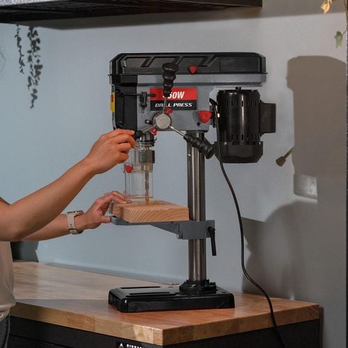 Ozito drill press review sale