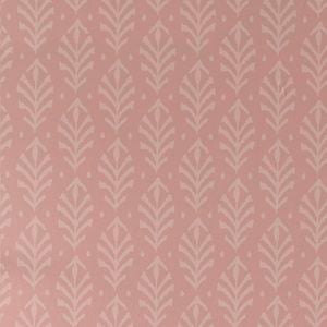 Porter's Paints A4 Sample Blush Amara Wallpaper