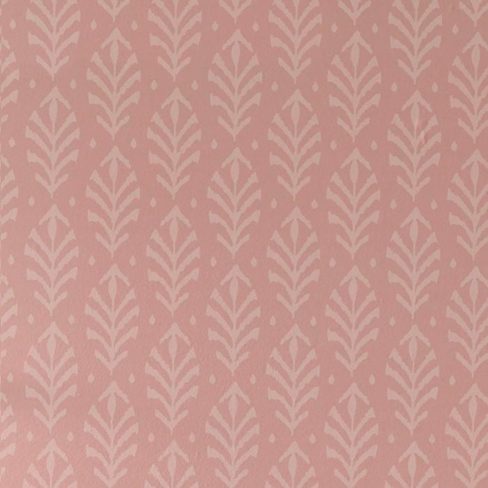 Porter's Paints A4 Sample Blush Amara Wallpaper