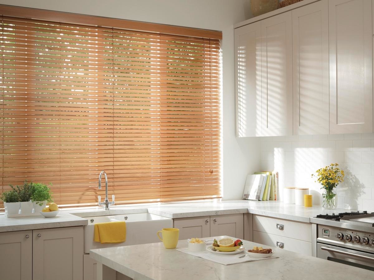Bunnings venetian blinds discount