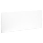 Kaboodle 900mm Sea Salt Modern Slimline Door