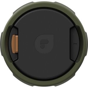 PolarPro Body Cap - Canon RF Mount - Forest