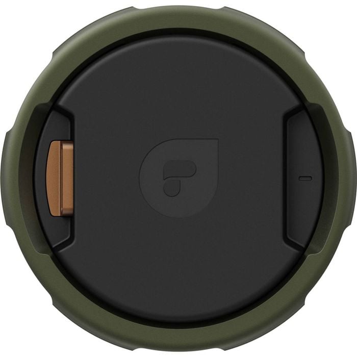 PolarPro Body Cap - Canon RF Mount - Forest
