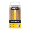 Carbitool 9.53mm TCT Flush Trim Router Bit