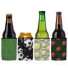 Stubbyz Game On Stubby Cooler 4-Pack