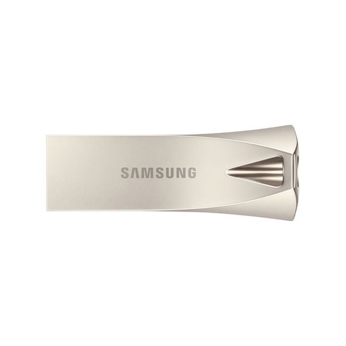 Samsung MUF-256BE USB Flash Drive 256GB USB-A Silver [MUF-256BE3/APC]