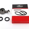 Timing Belt Kit For Mitsubishi FTO Lancer CE Pajero iO QA RVR 4G93 1.8L SOHC