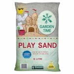 Daltons 15L Garden Time Play Sand