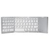 Folding Bluetooth Wireless Keyboard with Touchpad